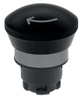 E program - EDR - Mushroom button with latching - EDR Mushroom button with latching function - EDR40.1SW -  - Schmersal Inc.