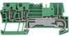 Pluggable Feed Through Terminal Blocks -- ZTPE 2.5/3AN/1 - Image