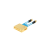Coaxial Cables (RF) - 2317-TM4CSDS28RPFS031C-ND - DigiKey