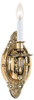 Sconces-Single Candle - 733441 - Capital Lighting, Inc.