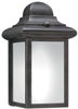 PL948063 Exterior -Wall Mt./Flush - 751727 - Capital Lighting, Inc.