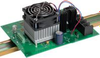 Evaluation Kit for PAD115, 118, 119 High Power Op Amps -- EVAL118 - Image