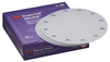 3M Imperial Coated Ceramic Hook & Loop Disc - 36 Grit - 8 in Diameter - 01853 - 051131-01853 - R. S. Hughes Company, Inc.