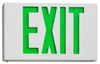 Exit Sign -- NXP3GWH2C - Image