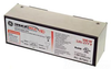 HID Electronic Ballast -- GEMH100-SLJ-MV - Image