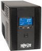 OmniSmart LCD 120V 50/60Hz 1500VA 810W Line-Interactive UPS, Tower, LCD display, USB port, Energy Star V2.0 -- OMNI1500LCDT