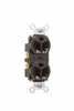 Hard Use Spec Grade Receptacle - 5362 - Legrand