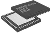 X-Band Silicon Radar Quad Core IC -- AWS-0105 - Image