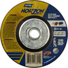 Norton NorZon Plus SGZ Type 27/42 Cutting Wheel - 66252843321 - Norton Abrasives