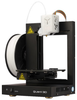 OKi Quant 3D Q200 Printer with Auto Calibration -- Q200WT
