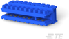 Standard Edge Connectors - 1-293153-9 - TE Connectivity