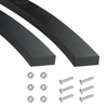Rexnord N24R3 Chain Guides Conveyor Components - N24R3 - RegalRexnord