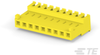 Standard Rectangular Connectors - 3-644470-9 - TE Connectivity