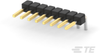 PCB Headers & Receptacles - 969876-8 - TE Connectivity