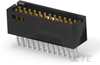 PCB Headers & Receptacles - 6-102699-1 - TE Connectivity