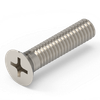 Inch Flat Head, Phillips Screws - F -612-SVEP - UC Components, Inc.