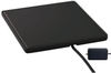 Rca Low Profile Antenna Uhf/dtv/hdtv Active; Product Range Rca - 14R4704 - Newark, An Avnet Company