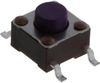 Fsm4Jsmlxtr=Tact,smt,t&r Rohs Compliant Alcoswitch Te Connectivity - 23R8465 - Newark, An Avnet Company
