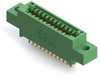 Card Edge Conn, Dual Side, 24Pos, Th; Card Edge Connector Type Edac - 67AJ2573 - Newark, An Avnet Company