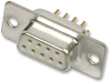 Connector, D Sub, Receptacle, 9 Position; No. Of Contacts Itw Mcmurdo - 78K5637 - Newark, An Avnet Company