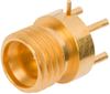 Rf Coaxial, Smpm Plug, 50 Ohm, Pcb; Connector Type Amphenol Sv Microwave - 57AJ1077 - Newark, An Avnet Company
