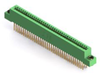 Card Edge Conn, Dual, 76Pos, Th; Card Edge Connector Type Edac - 65AJ1520 - Newark, An Avnet Company