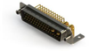 Combo D-Sub Conn, R/a Plug, Dd-43W2, Th; Product Range Edac - 56AJ5247 - Newark, An Avnet Company