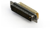 Combo D-Sub Conn, R/a Plug, Dd-47W1, Th; Product Range Edac - 56AJ8439 - Newark, An Avnet Company