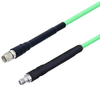 Rf Cable, Sma Plug-Sma Jack, 3Ft; Connector To Connector L-Com - 68AH3305 - Newark, An Avnet Company