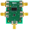 Evaluation Board, Rf Switch Rohs Compliant Renesas - 62AK1682 - Newark, An Avnet Company
