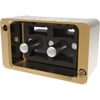 Backplane Connectors - Specialized - 10-504639-008 - Lingto Electronic Limited