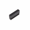 Headers, Receptacles, Female Sockets - 612-PTF-110-03-S-D-ND - DigiKey