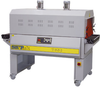 T652 High Speed Shrink Tunnel