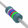 Through Hole Resistors - MBB02070C9762DC100-ND - DigiKey