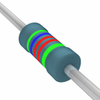 Through Hole Resistors - MBB02070C5622DC100-ND - DigiKey