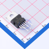 Operational Amplifier/Comparator >> Audio Power OpAmps - TDA2030 - LCSC Electronics Technology (HK) Limited