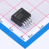 Power Supply Chip >> DC-DC Converters - LM2577S-ADJ - LCSC Electronics Technology (HK) Limited