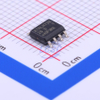 Memory >> EEPROM - AT24CM01-SSHD-T - LCSC Electronics Technology (HK) Limited
