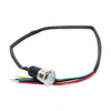 Pushbutton Switches - 141-ULV4FMBSS544-ND - DigiKey
