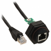 Modular/Ethernet Cables (RJ45, RJ11) - WM16814-ND - DigiKey