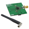 RF, RFID, Wireless Evaluation Boards - 505-EVAL-ADF7023DB2Z-ND - DigiKey