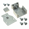 D-Sub, D-Shaped Connector Backshells, Hoods - 1195-8187-ND - DigiKey