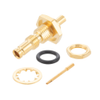 Coaxial Connector (RF) Assemblies - 5328-FMCN1821-ND - DigiKey