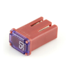 Eaton's Bussmann Series FMS-50 Automotive FMS Fuse, 50A, 32VDC, Red - 45350 - Waytek, Inc.