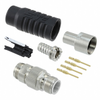 Circular Connector Assemblies - A124170-ND - DigiKey