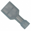Quick Connects, Quick Disconnect Connectors - A27824CT-ND - DigiKey