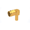 Coaxial Connector (RF) Assemblies - 2201-R124174123-ND - DigiKey