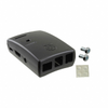 Evaluation, Development Board Enclosures - 1568-12997-ND - DigiKey
