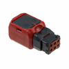 Rectangular Connector Housings - 1508-1014-ND - DigiKey