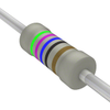 Through Hole Resistors - LR1F576R-ND - DigiKey
